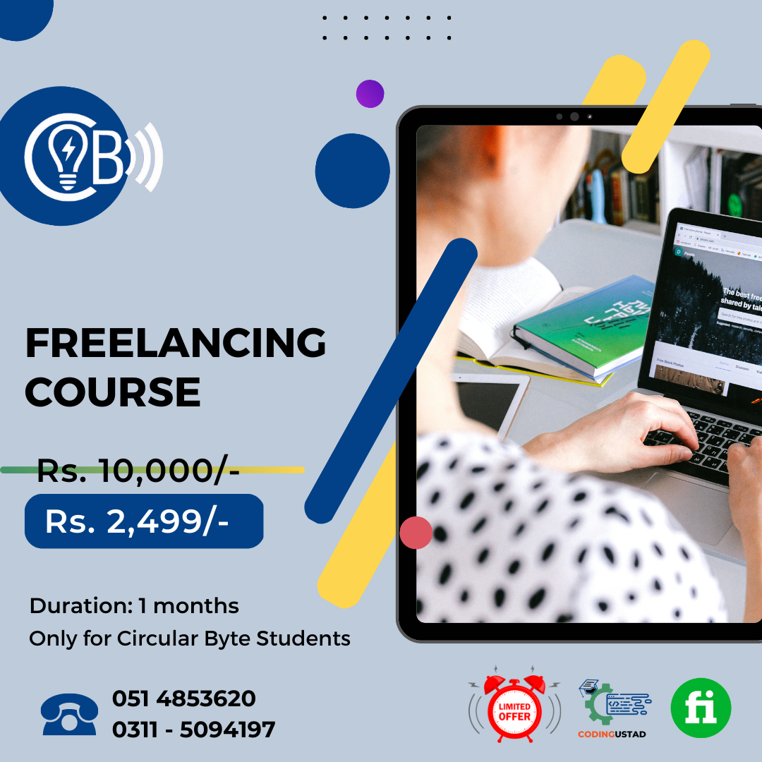 freelancing-course-codingustad