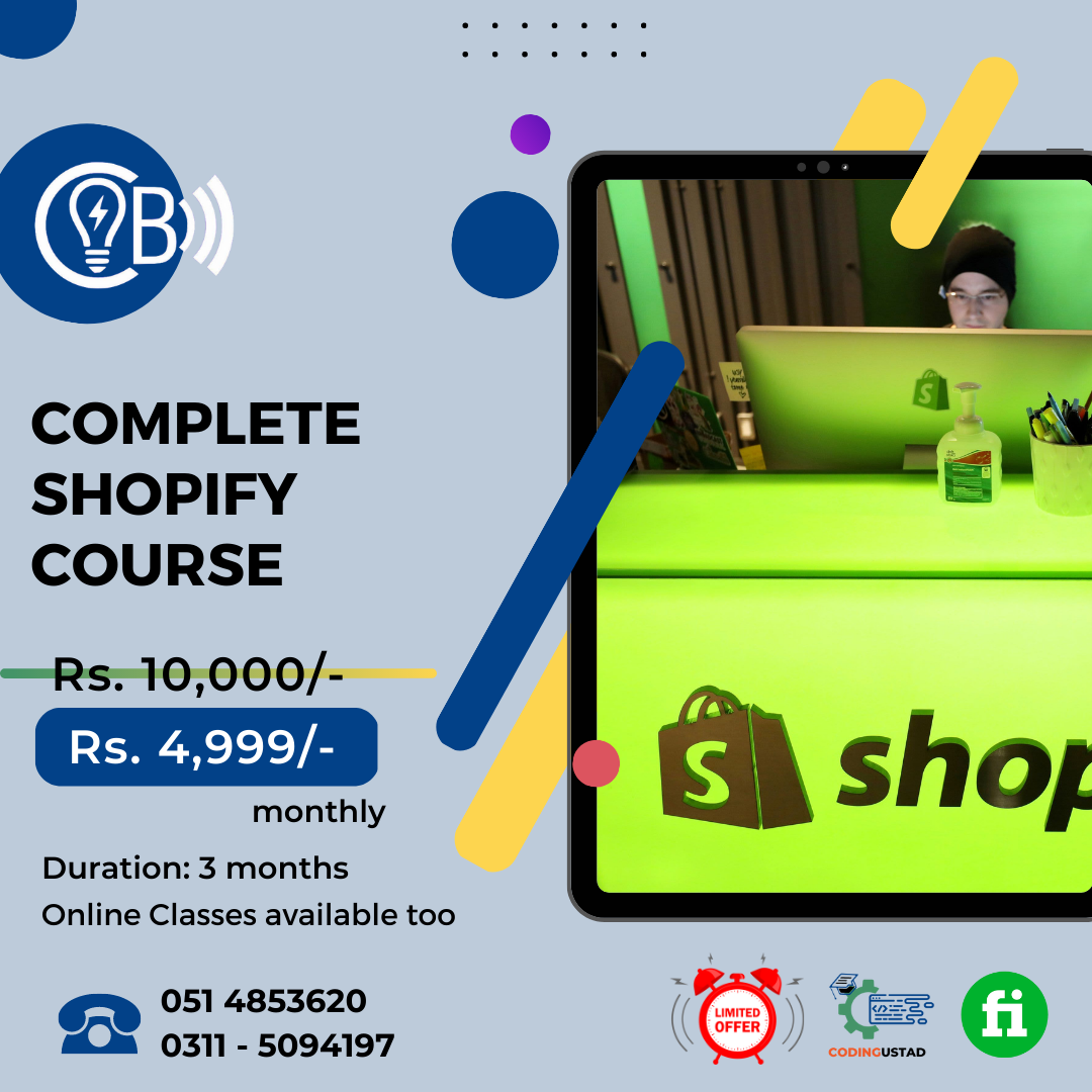 shopify-development-codingustad